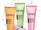 Novedades Lierac