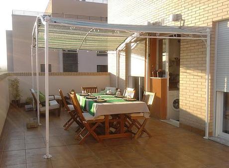 Concurso DIY x4duros'11: La Guirnalda de Corazones de Zin