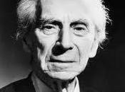 Bertrand Russell, Misticismo lógica