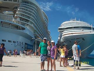 ESTAMOS DE REGRESO !!!