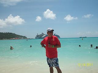 ESTAMOS DE REGRESO !!!