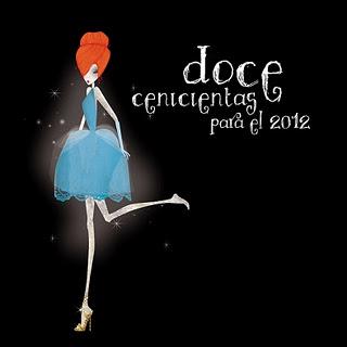 Juanjo López con sus Doce Cenicientas en Ponte en mi Piel