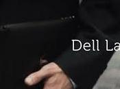 Dell Latitude tablet Windows