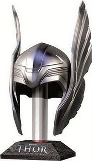 Ediciones para todos los gustos de 'Thor' en DVD y Blu-ray Ediciones para todos los gustos de 'Thor' en DVD y Blu-ray