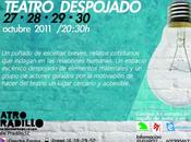 Teatro Despojado Pradillo