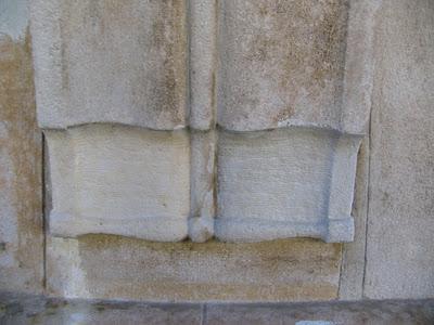 Fachada Palacio de la Música - Veladuras