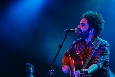 JERO ROMERO / CABEZA DE LEÓN