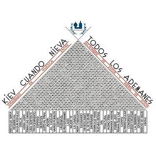 KIEV CUANDO NIEVA / TODOS LOS ADEMANES