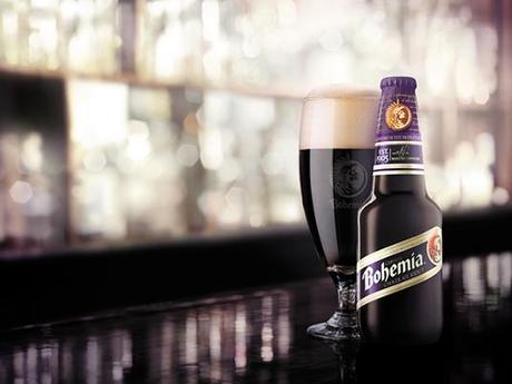 LLegó Bohemia Chocolate Stout