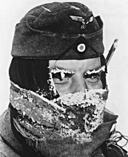 Alemania invade la Unión Soviética