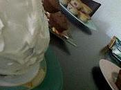 Tarde llena risas, azúcar vergüenza!