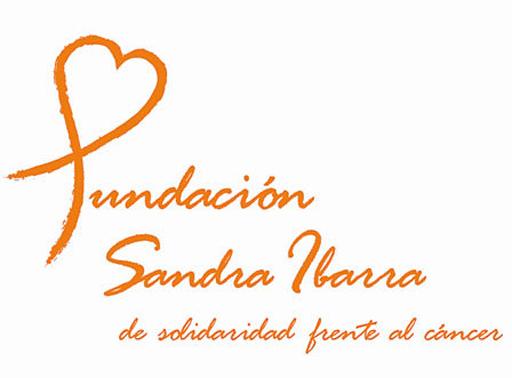 Solidaridad frente al cáncer: Fundación Sandra Ibarra