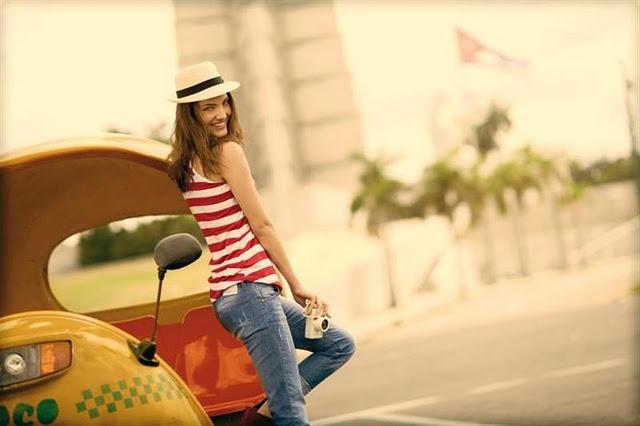 Asthenia - Campaña primavera verano 2011/12