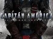 Capitán América siglo