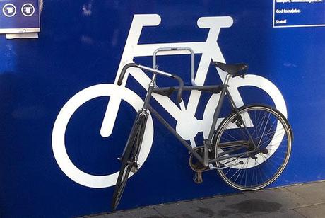 trecool-cykelpleje-02 Statoil Cykelpleje :: estación de servicio para bicicletas