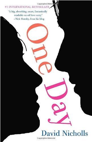 Dos palabras: One day por David Nicholls