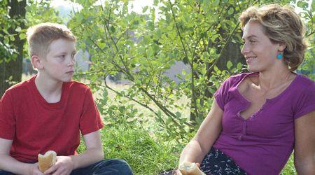 Lunes 24: Los pesos pesados se afirman en la Seminci… con un poco de amor y esperanza