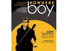 Nowhere boy: génesis mito