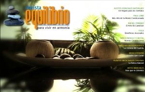 Revista Equilibrio Sept 2011