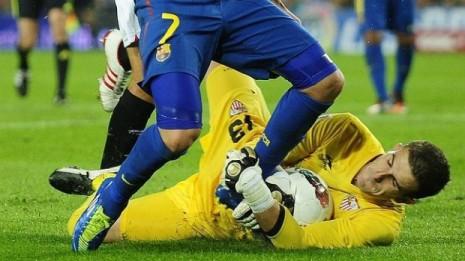 La Figura del Fin de Semana: Javi Varas