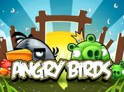 Angry Birds podría tener película