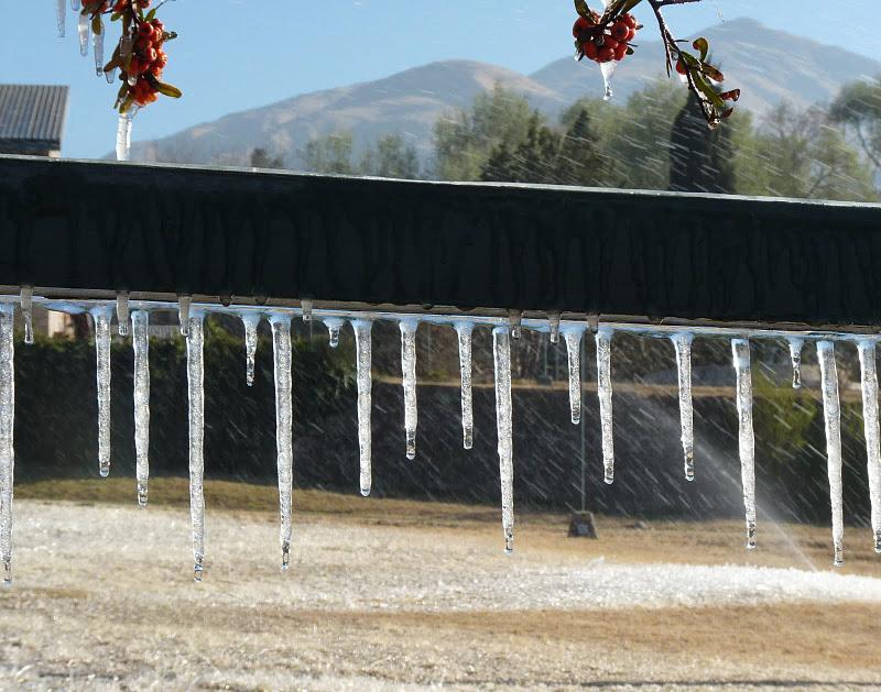 Tafí del Valle - Tucumán - Argentina