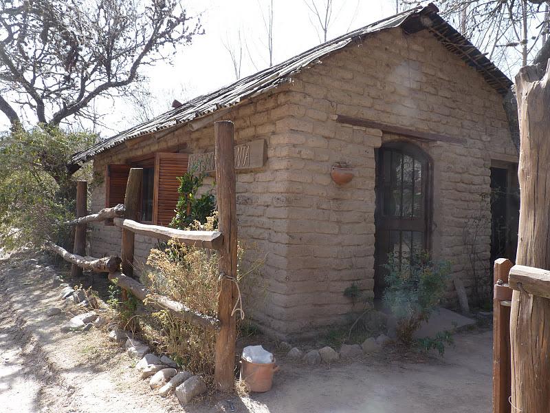 Tafí del Valle - Tucumán - Argentina