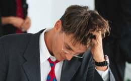 10 elementos para aprender y sacar provecho del fracaso