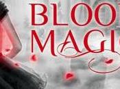 Blood Magic saldrá publicado noviembre