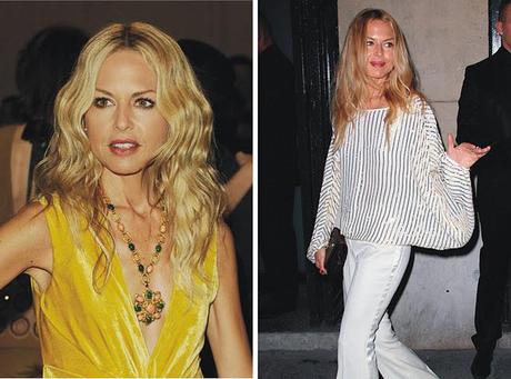 Mundo moderno: Rachel Zoe