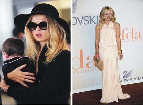 Mundo moderno: Rachel Zoe