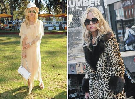 Mundo moderno: Rachel Zoe