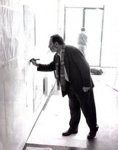 Arquitecto Álvaro Siza Vieira - Foto: AlvaroSizaViera.com