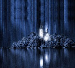 LUNA OSCURA (DARK MOON)