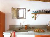 Nuevas cocinas rusticas