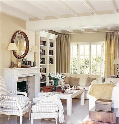 CASA TRADICIONAL RUSTICA EN ESPANA