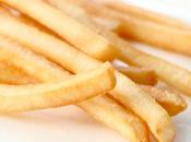 alimento engorda: Patatas fritas