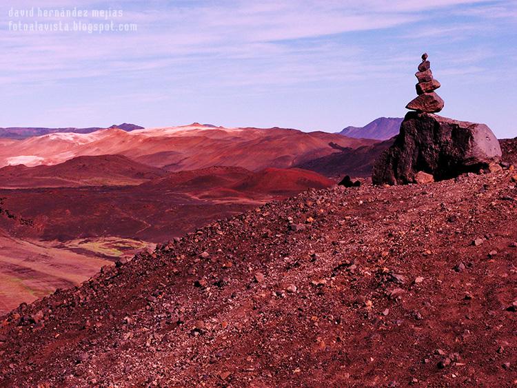 Equilibrios naturales
