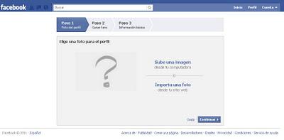 ¿COMO CREAR UNA PÁGINA EN FACEBOOK?