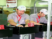 CNTI trabajan para producir computadoras 100% compatibles Canaima GNU/Linux