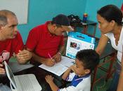 Escolares zona rural Cojedes reforzarán aprendizaje canaimitas