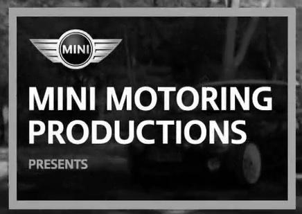 MINI: Ahora es manual