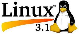 Linux Kernel 3.1 ya disponible