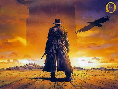 Cambios para 'The dark tower': menos presupuesto y un nuevo final