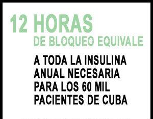 ONU: 20 años de condenas contra bloqueo a Cuba [+ Gráficos]