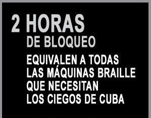 ONU: 20 años de condenas contra bloqueo a Cuba [+ Gráficos]