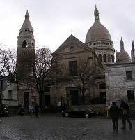 Basílica Sacré Coeur [París]