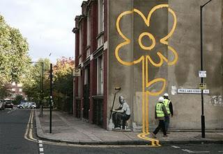 Se busca por arte urbano ilegal Se busca por arte urbano ilegal