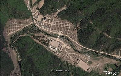 La auténtica cara de Corea del Norte