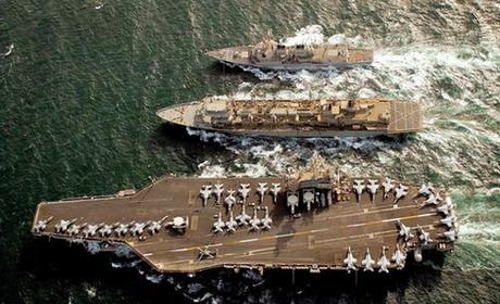 Un ejército para gobernarlos a todos